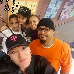 Meet your Posher, Sandra